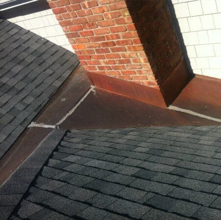 Chimney Leak Repair Laurel NY